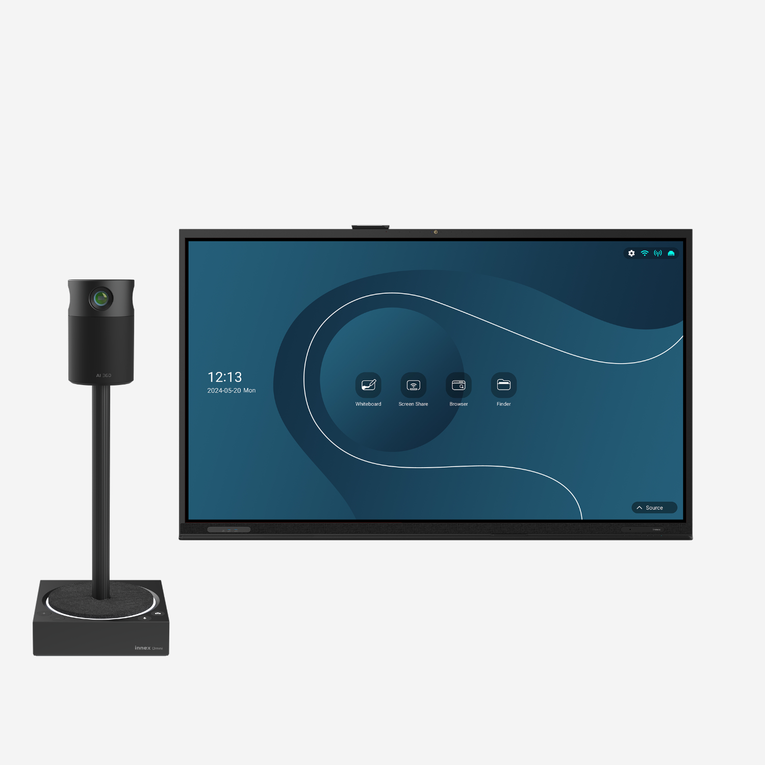 Innex Omni + CT Series Bundle