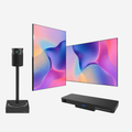 Innex Omni + Connect Pro Plus + CD Series Bundle