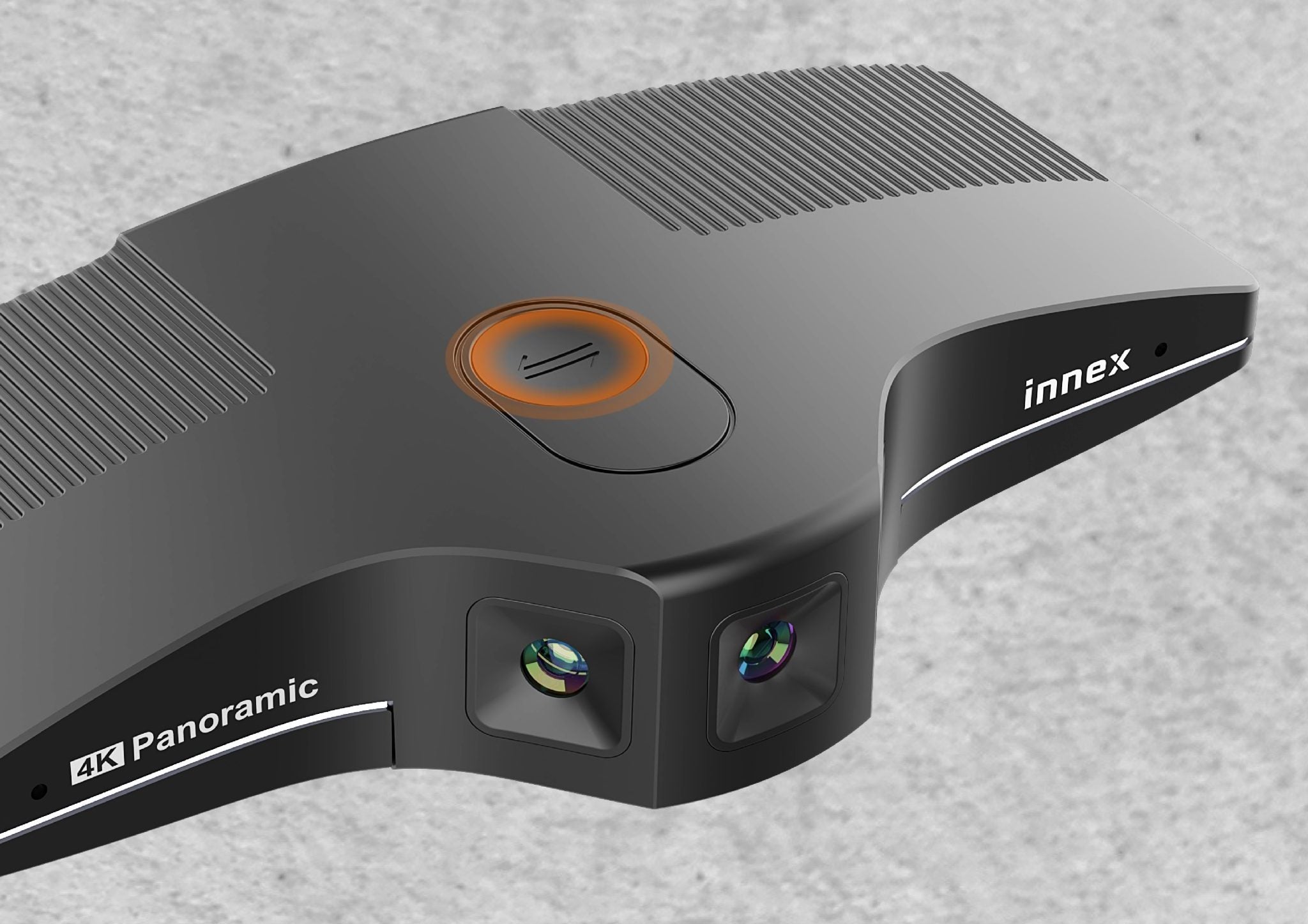 Innex C831 4K 180° Conference Camera – Innex | Fun Technology