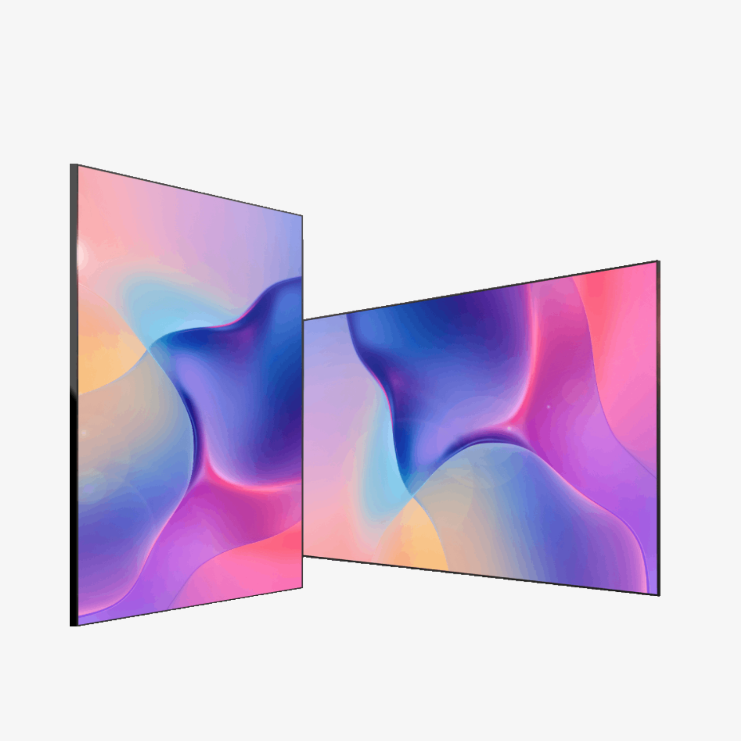 Innex Meeting Hub CD Series Commercial Display, Indoor Digital Signage