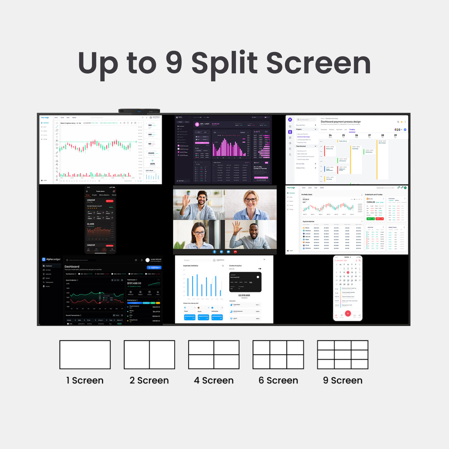 Innex Connect Pro + Wireless Conferencing System