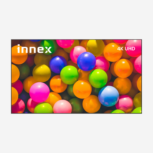 Innex Meeting Hub CD Series Commercial Display, Indoor Digital Signage