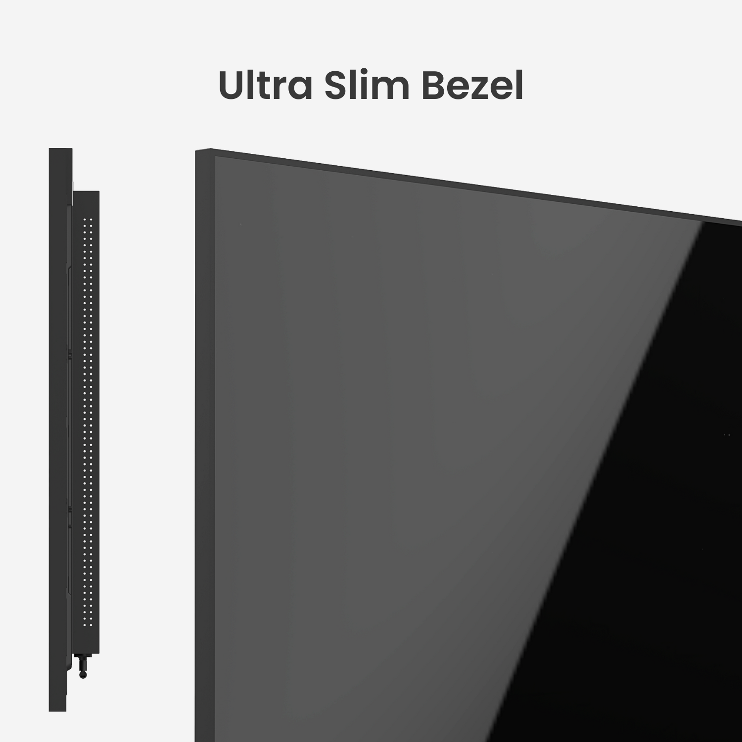 Innex Meeting Hub CD Series Commercial Display, Indoor Digital Signage