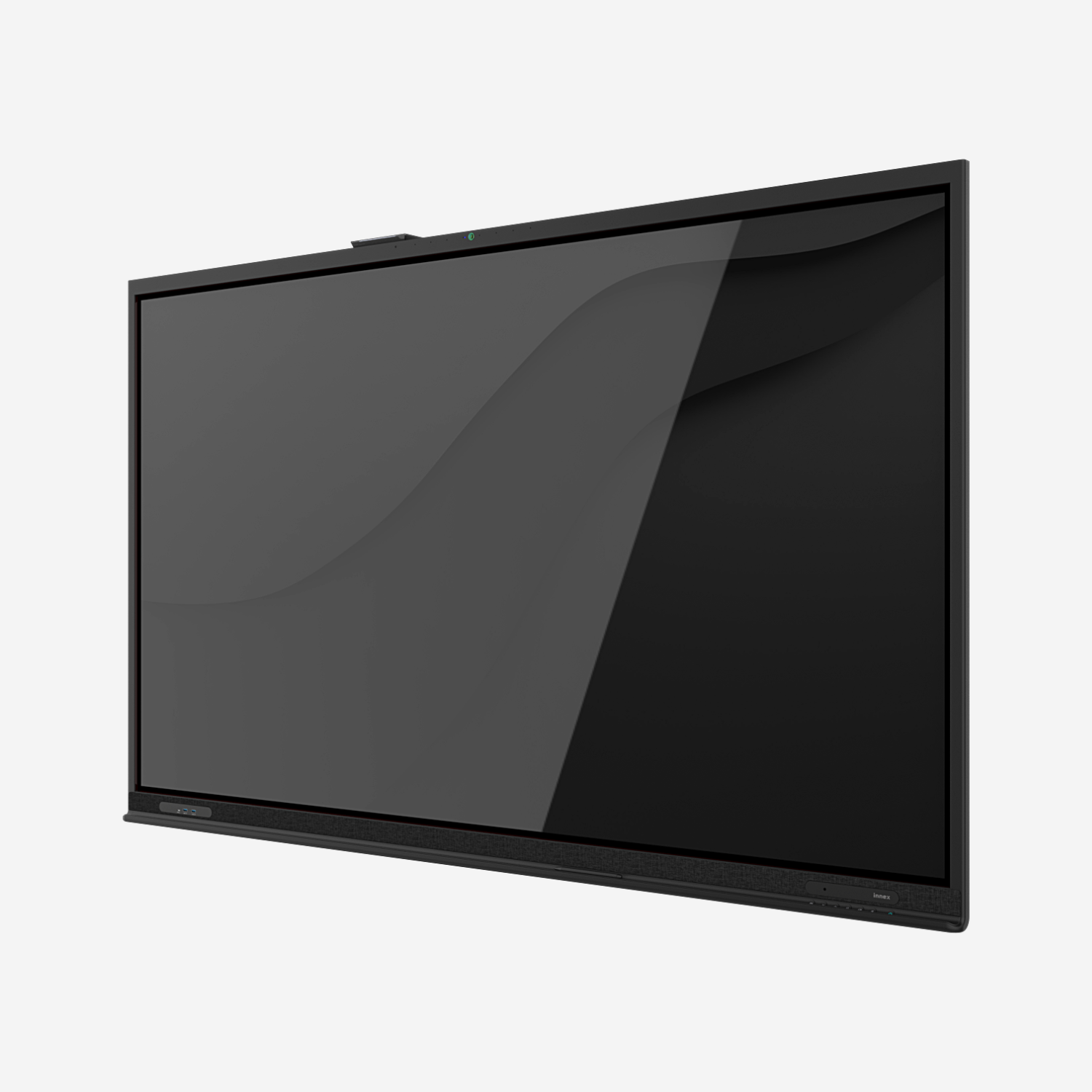 Innex Meeting Hub CT Series All-in-One QLED Interactive Display