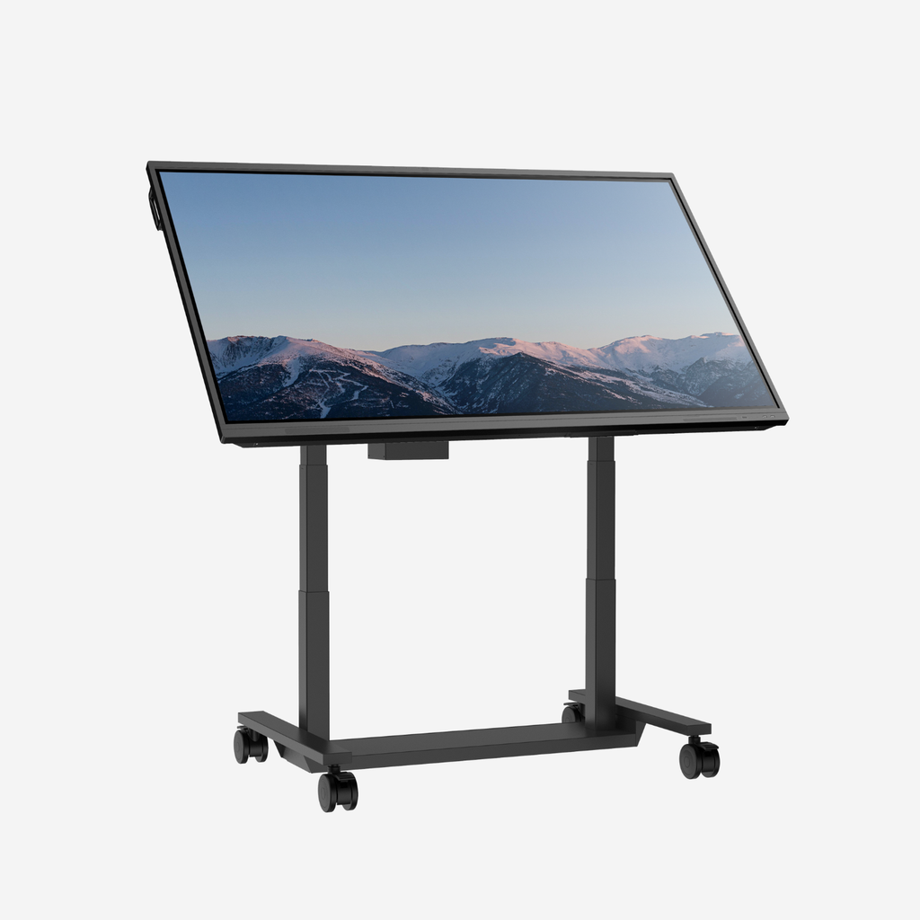 Ram Innex Innex Motorized Mobile Stand Cart EST11 – Innex | Fun Technology Innovation