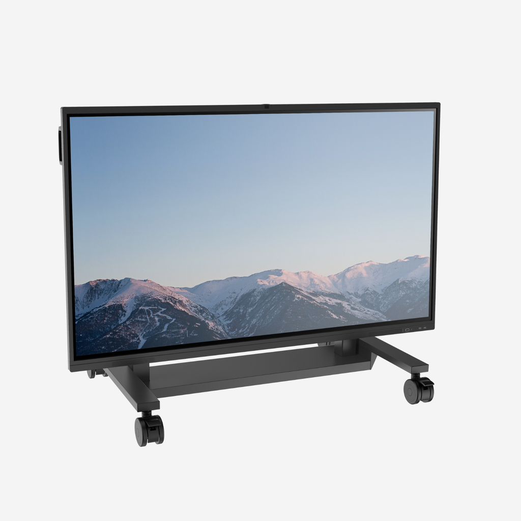 Ram Innex Innex Motorized Mobile Stand Cart EST11 – Innex | Fun Technology Innovation