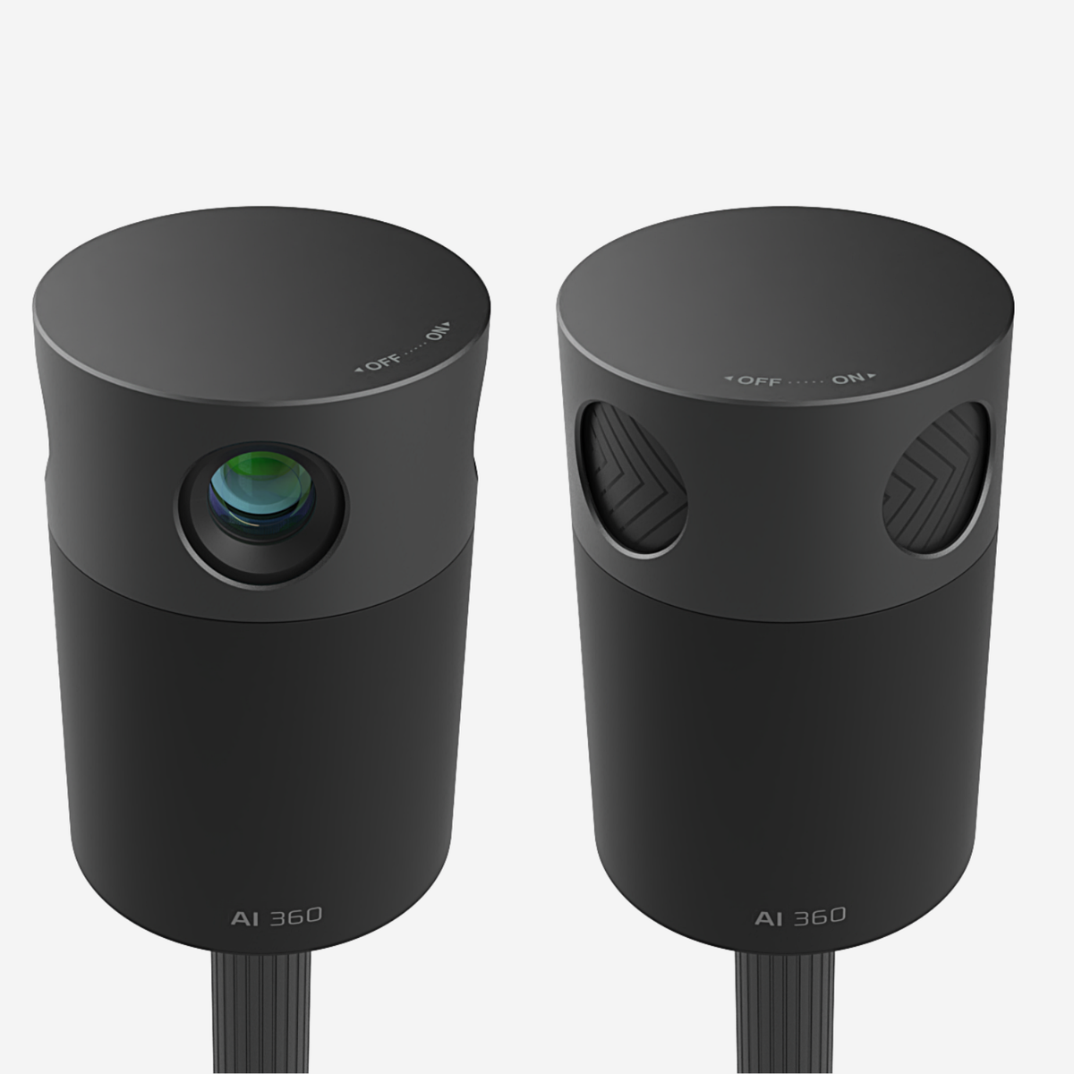 Innex C831 4K 180° Conference Camera – Innex | Fun Technology