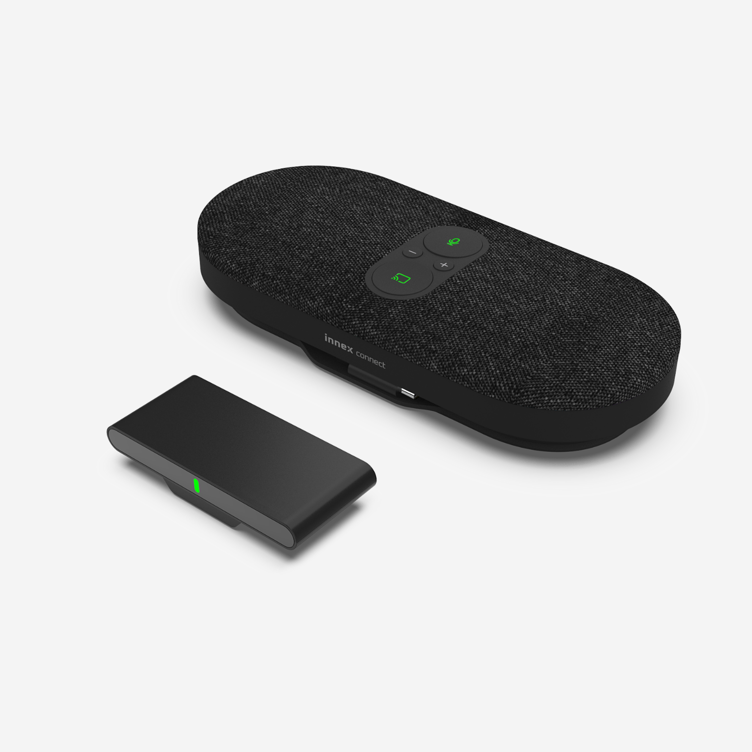 Innex Connect Wireless Conferencing Speakerphone